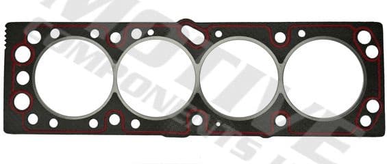 Gasket, cylinder head HGG900F