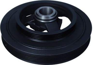 Belt Pulley, crankshaft 30-0234 - image 2