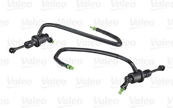 Master Cylinder, clutch 804932 - image 4