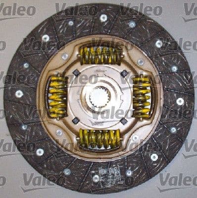 Clutch Kit KIT3P 826418 - image 8