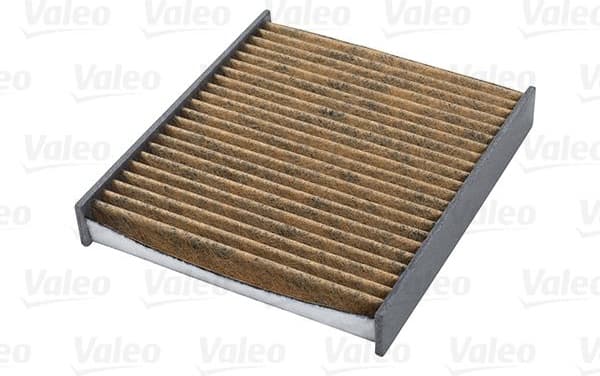 Filter, cabin air VALEO PROTECT MAX 701011 - image 4