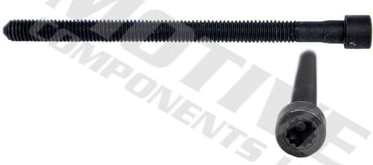 Adjustment Screw, injector pump IB545