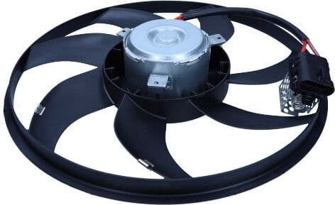 Fan, engine cooling AC230104 - image 2