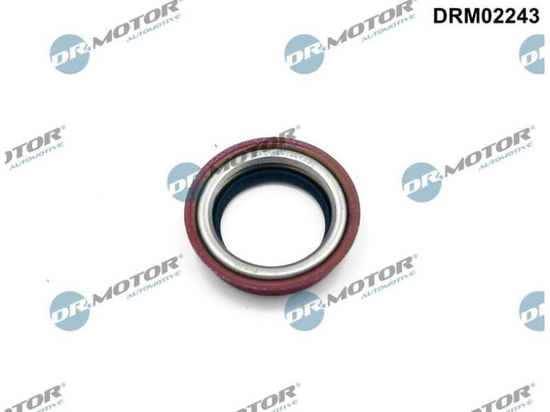 Shaft Seal, differential DRM02243