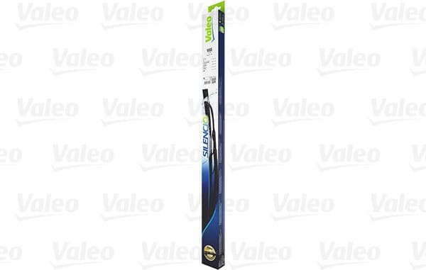 Wiper Blade SILENCIO CONVENTIONAL SINGLE 574180 - image 6