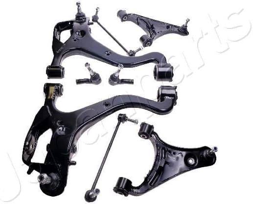 Control/Trailing Arm Kit, wheel suspension SKS-L03