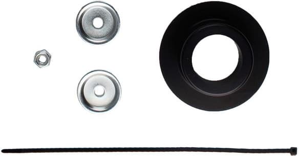 Suspension Kit, springs/shock absorbers BILSTEIN - B8 5100 24-282642 - image 2