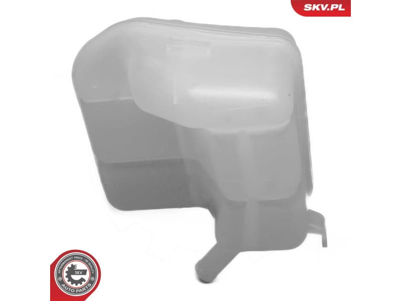 Expansion Tank, coolant 61SKV401 - image 2
