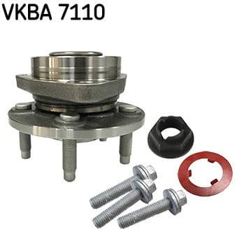 Wheel Bearing Kit VKBA 7110
