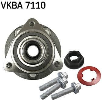 Wheel Bearing Kit VKBA 7110 - image 2