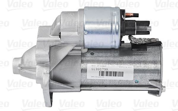 Starter VALEO ORIGINS NEW OE TECHNOLOGY 438224 - image 6