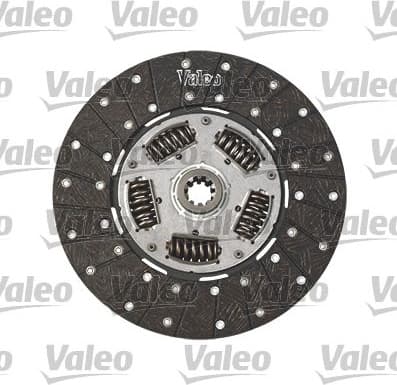 Clutch Disc NEW PART 807525 - image 4