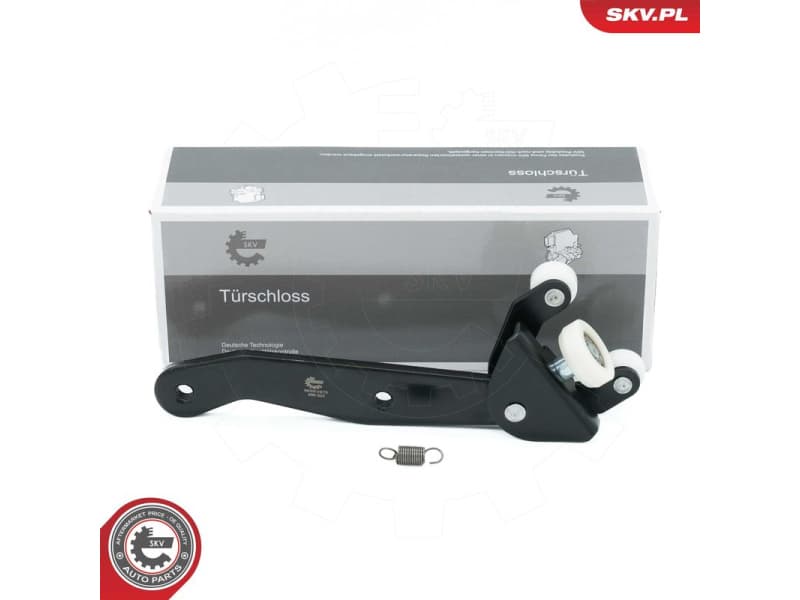 Roller Guide, sliding door 96SKV876