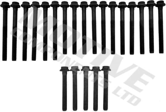 Cylinder Head Bolt Set HB5013SET