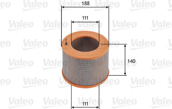 Air Filter 585685 - image 4