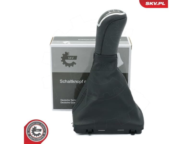 Gear Lever Knob 63SKV414