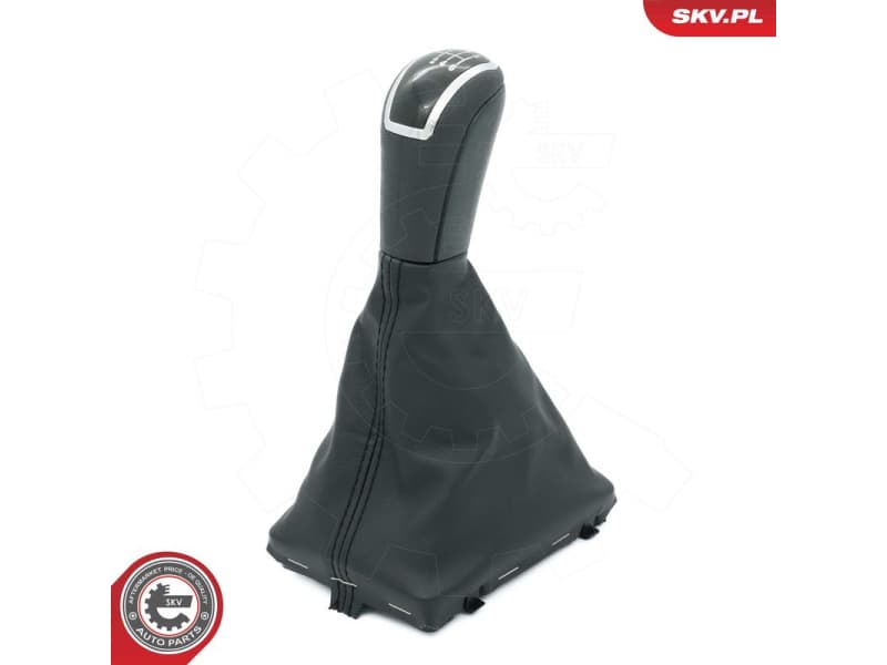 Gear Lever Knob 63SKV414 - image 4