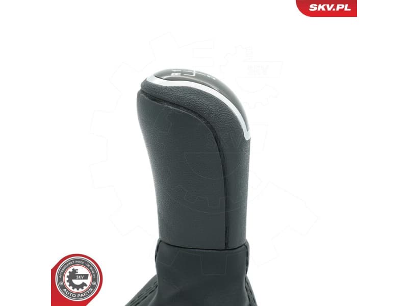 Gear Lever Knob 63SKV414 - image 5
