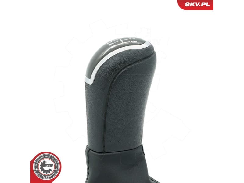 Gear Lever Knob 63SKV414 - image 7