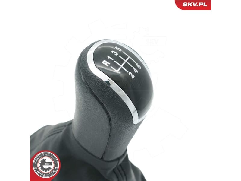 Gear Lever Knob 63SKV414 - image 9