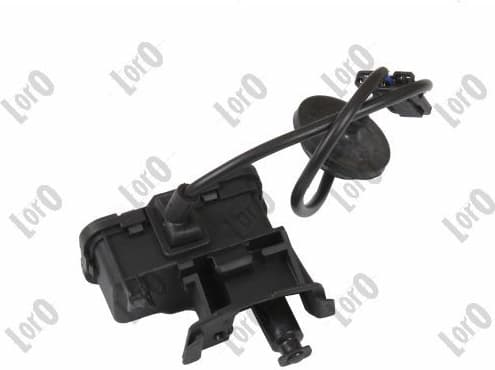 Actuator, central locking system LORO 132-053-078 - image 2