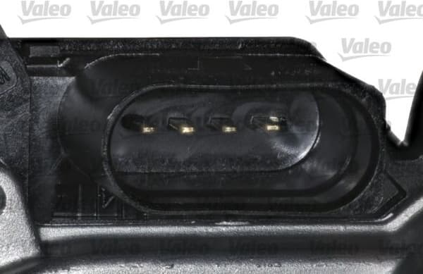 Wiper Motor ORIGINAL PART 582655 - image 10