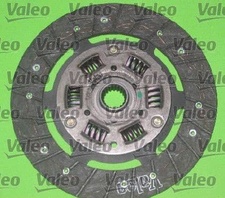 Clutch Kit KIT3P 826222 - image 8