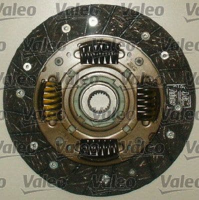 Clutch Kit KIT3P 826228 - image 8