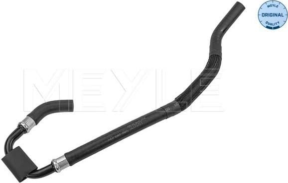 Hydraulic Hose, steering MEYLE-ORIGINAL: True to OE. 53-59 202 0003