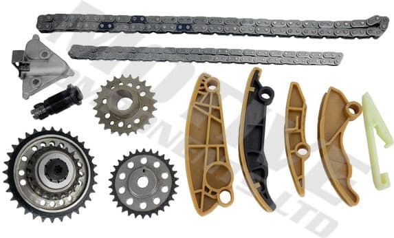 Timing chain kit TCK318