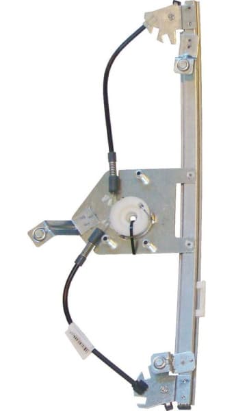 Window Regulator 850937 - image 2