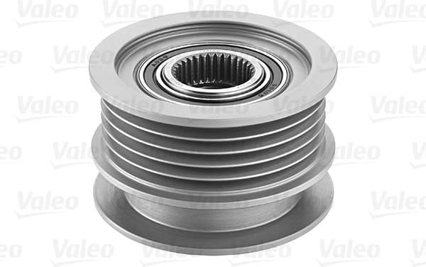 Alternator Freewheel Clutch VALEO NEW SPARE PART 588035 - image 3