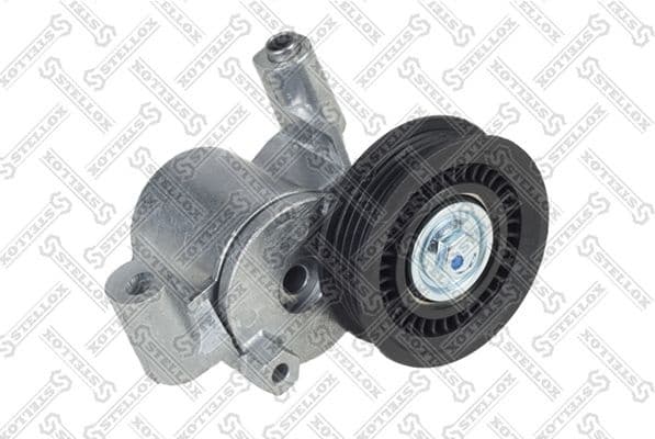 Tensioner Pulley, V-ribbed belt 03-41086-SX
