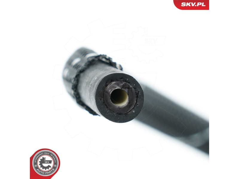 Hose, fuel overflow 54SKV389 - image 4