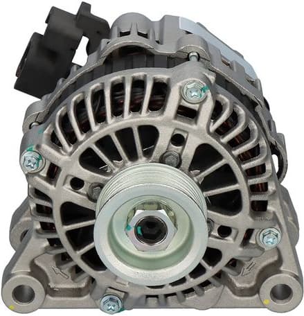 Alternator VALEO RE-GEN REMANUFACTURED 437138 - image 6