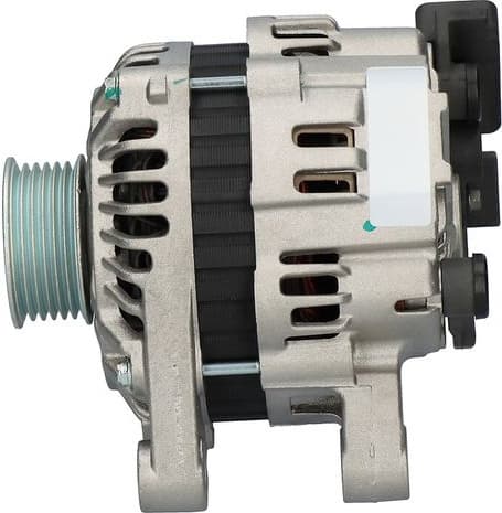 Alternator VALEO RE-GEN REMANUFACTURED 437138 - image 8