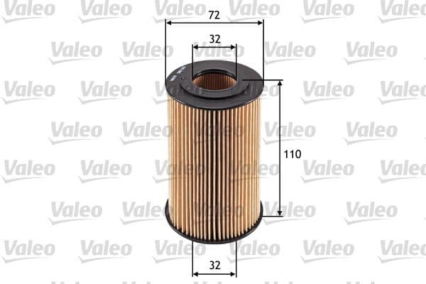 Oil Filter 586565 - image 5