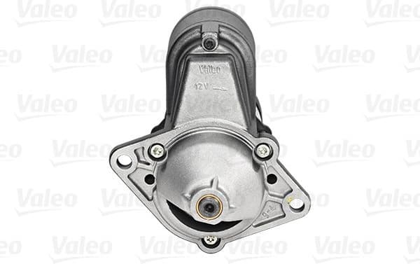 Starter VALEO CORE-FLEX 201002 - image 5