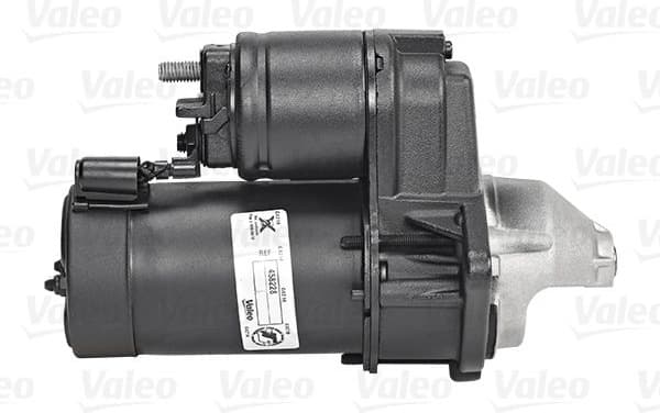 Starter VALEO CORE-FLEX 201002 - image 7