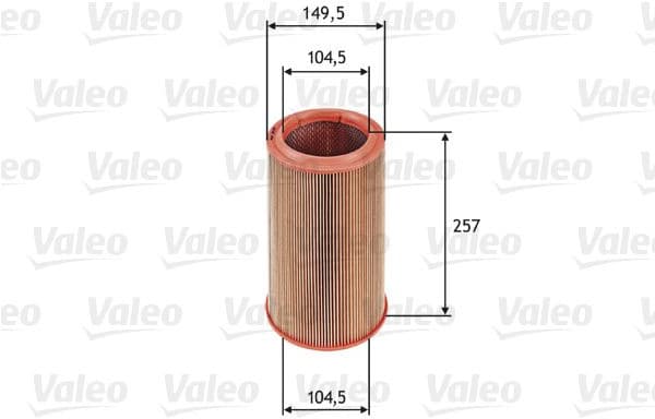 Air Filter 585639 - image 4