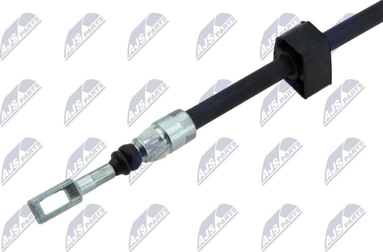 Cable Pull, parking brake HLR-ME-006 - image 2