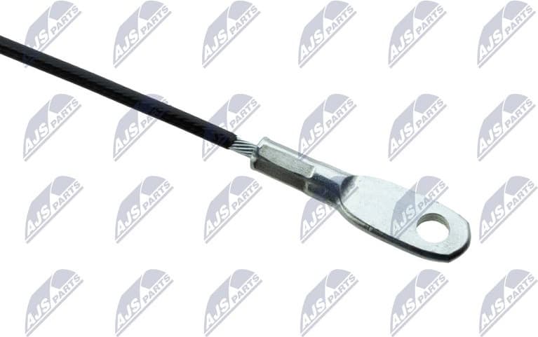 Cable Pull, parking brake HLR-ME-006 - image 3
