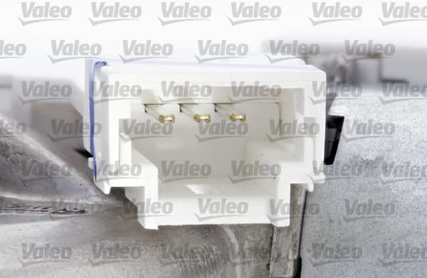 Wiper Motor ORIGINAL PART 582636 - image 10