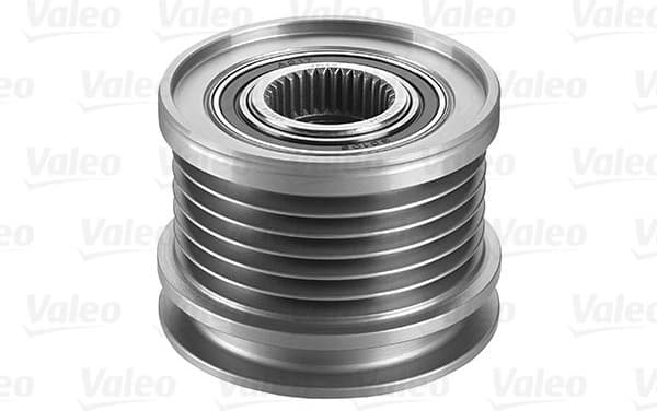 Alternator Freewheel Clutch VALEO NEW SPARE PART 588014 - image 3