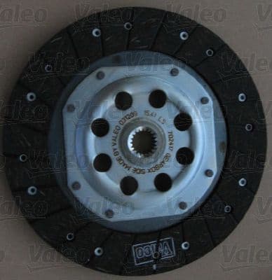 Clutch Kit KIT2P 826507 - image 6