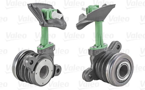 Central Slave Cylinder, clutch 804509 - image 4