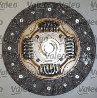 Clutch Kit KIT3P 826419 - image 8