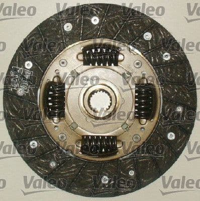 Clutch Kit KIT3P 826415 - image 7