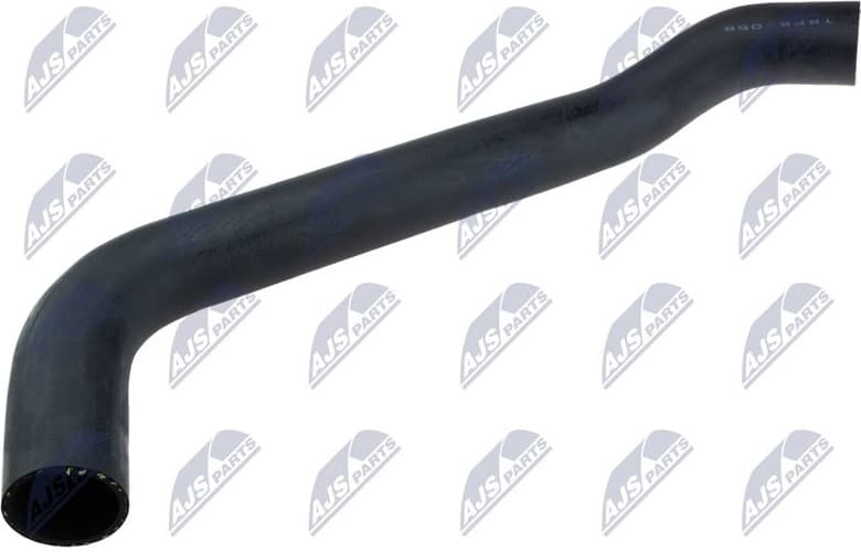 Charge Air Hose GPP-FR-056