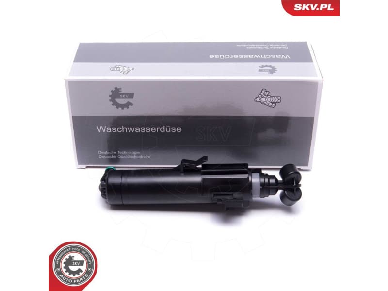 Washer Fluid Jet, headlight cleaning 15SKV681